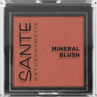 Mineral Blush 02 Peach