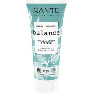 Aroma Duschgel Balance