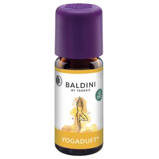 Baldini Yogaduft