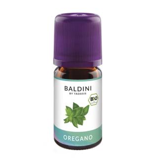 Bio-Aroma Oregano