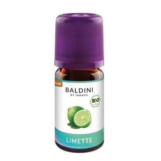 Baldini Bio-Aroma Limette
