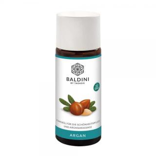 Baldini Massage Öl Argan BIO