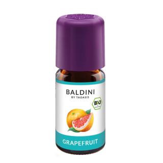 Grapefruit Aroma