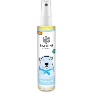 Winterzeit Raumspray