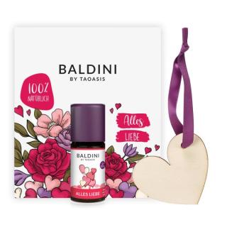 Mini Duftset "Alles Liebe"