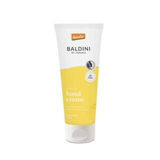 Handcreme Zitrone