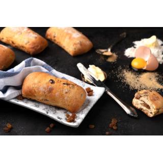 Rosinenbrötchen