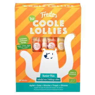 Fredo''s Coole Lollies