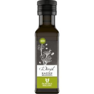 Kaffee-Mandel Würzöl