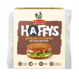 Haffys Pur