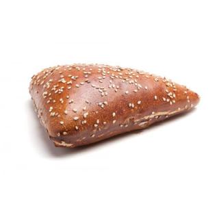 Laugenecke Sesam, vegan