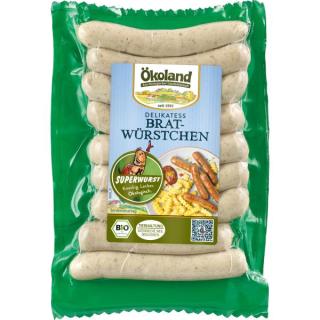 Bratwürstchen