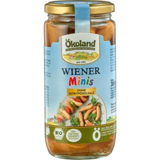 Wiener Minis