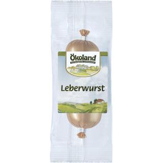 Leberwurst fein