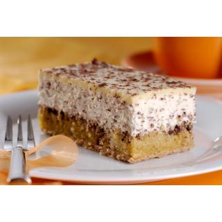 Schoko Eierlikör Sahne