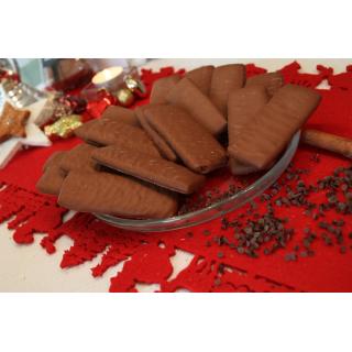 Butter Lebkuchen Vollmilch
