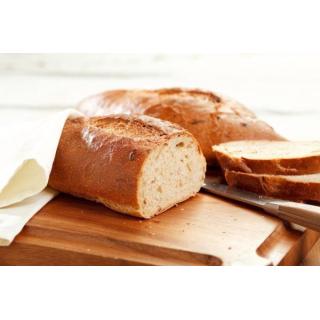 Französisches Zwiebelbrot - Pain d´Oignon