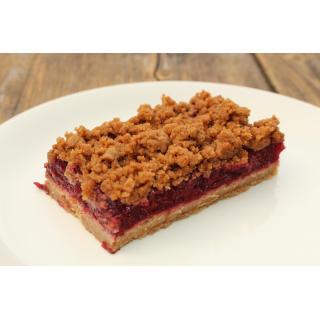 Kirsch-Nougat-Streusel -vegan-