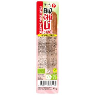 Spacebar Red Hot Chili Pepper