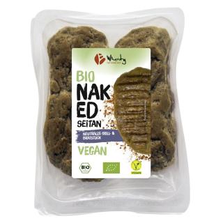 Wheaty Seitan Natur