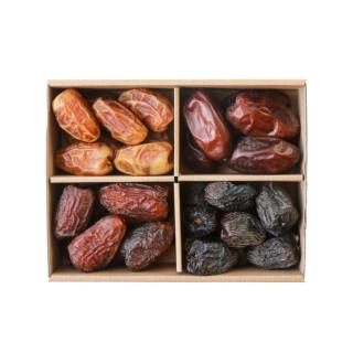 Datteln Probierpaket Nr. 2