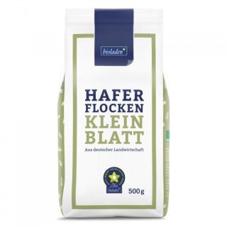 b*Haferflocken Kleinblatt