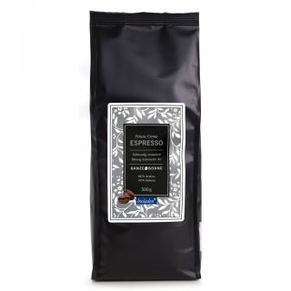 b*Espresso ganze Bohne 500 g