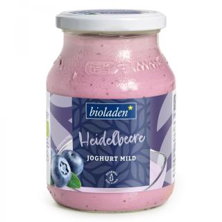 b*Joghurt Heidelbeere 3,5%