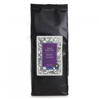 Hochlandkaffee gemahlen