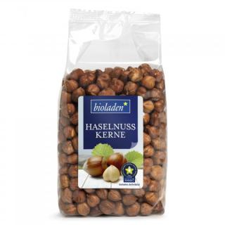 Haselnusskerne