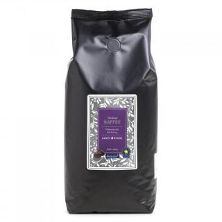 Hochlandkaffee ganze Bohne