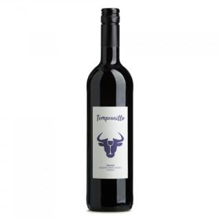 b*Tempranillo rot