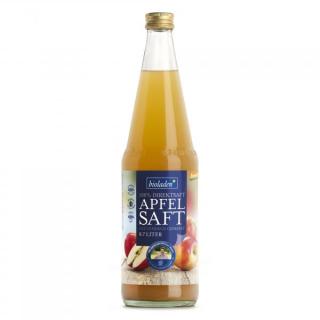 b*Apfelsaft