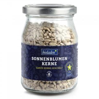 b*Sonnenblumen Kerne