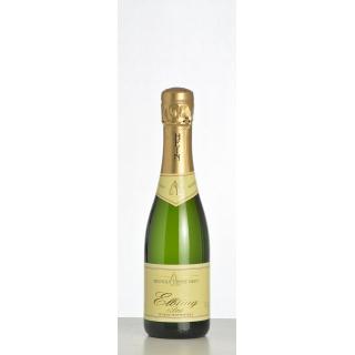 Elbling brut méthode traditionnelle