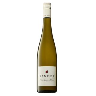 Sauvignon Blanc trocken