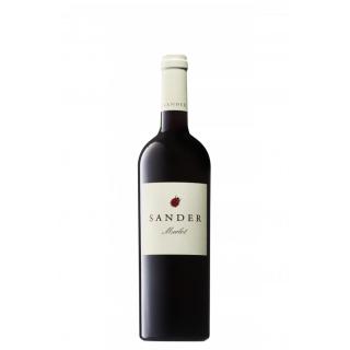 Merlot trocken