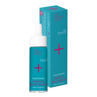 Hyaluron Serum reizarm