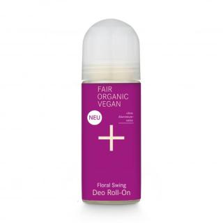 Floral Swing Deo Roll-On