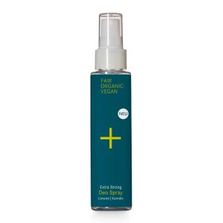 Extra Strong Deo Spray