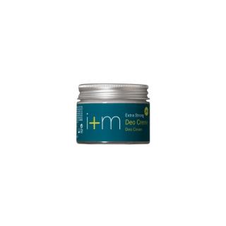 Extra Strong Deo Creme