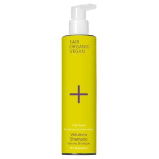 HC Volumen Shampoo Weizenkeim