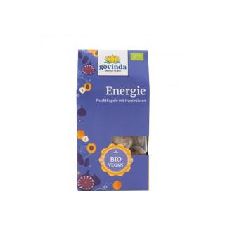 Energie-Kugeln