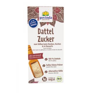 Dattelzucker