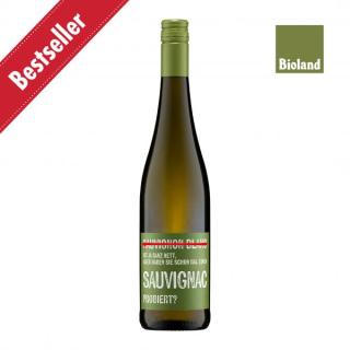 Galler Piwi Sauvignac trocken