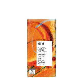 Feine Bitter Orange