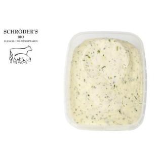 Kräuterbutter