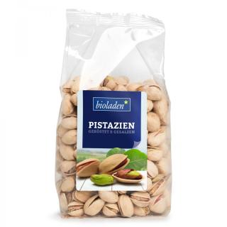 Pistazien geröstet & gesalzen