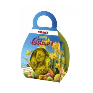 Eierlikör-Eier-Geschenkpackung