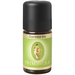 Zypresse bio